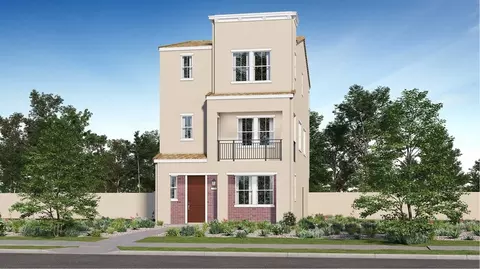8350 Toyon St, Chino, CA 91708