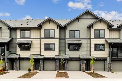 1960 SE 12th St, North Bend, WA 98045