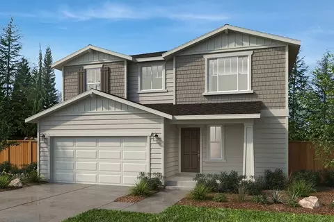 9815 36th Ave NE, Marysville, WA 98270