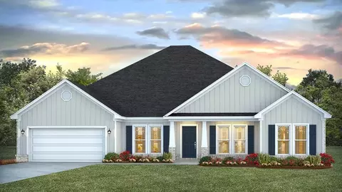 15974 Jamestown Rd, Loxley, AL 36551