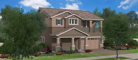 4260 E Jones St, Gilbert, AZ 85296