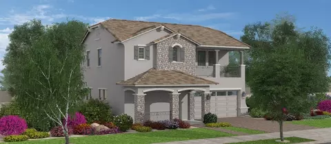 Exterior - 4260 E Jones St, Gilbert, AZ 85296 photo 4 of 6
