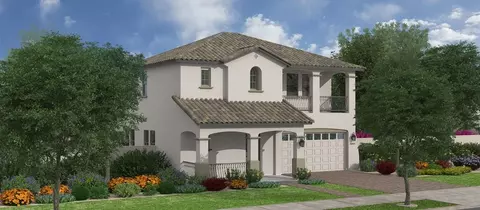 Exterior - 4260 E Jones St, Gilbert, AZ 85296 photo 3 of 6