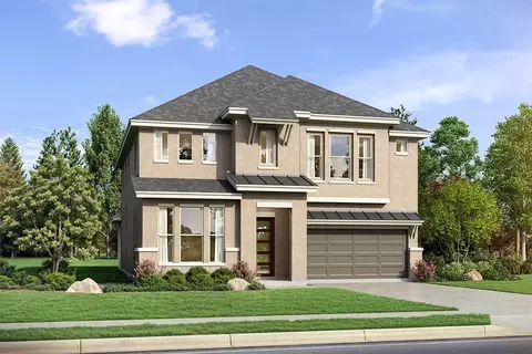 4258 Burkeseville Ct, Frisco, TX 75033