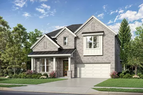 4258 Burkeseville Ct, Frisco, TX 75033