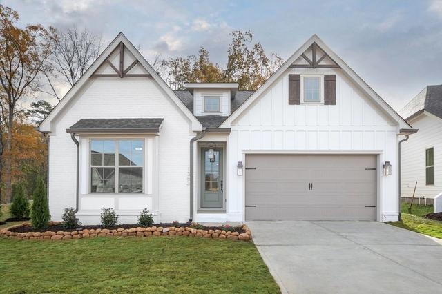 7537 Snow Line Ln, Ooltewah, TN 37363