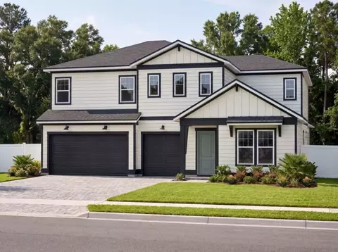 3817 Gold Pine Way, Jacksonville, FL 32223