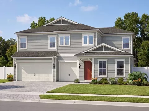 3817 Gold Pine Way, Jacksonville, FL 32223