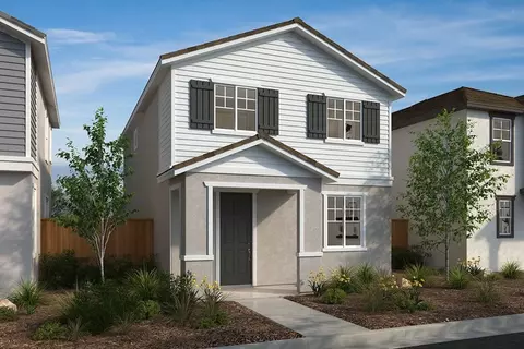 307 Marcus Rd, American Canyon, CA 94503
