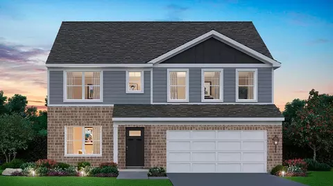 6214 Leinster Ln, Tinley Park, IL 60477