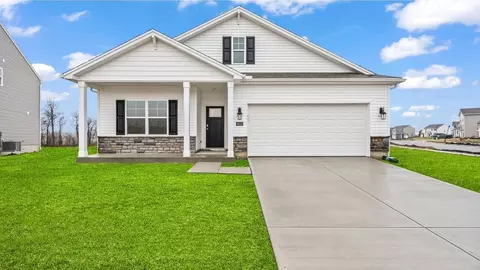 205 Reserve Pkwy, New Carlisle, OH 45344