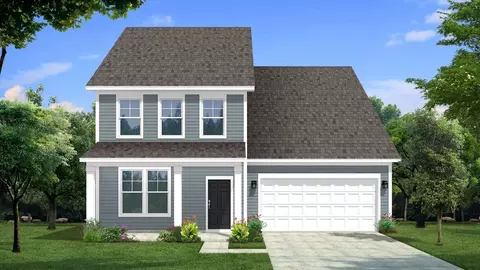 56 Great Smoky Pl, Lillington, NC 27546