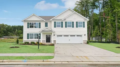 50 Jillian Ln, Penn Laird, VA 22846