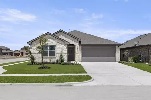 114 Bandit Trl, Terrell, TX 75160