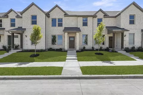 5232 Roll Cast Rd, Royse City, TX 75189