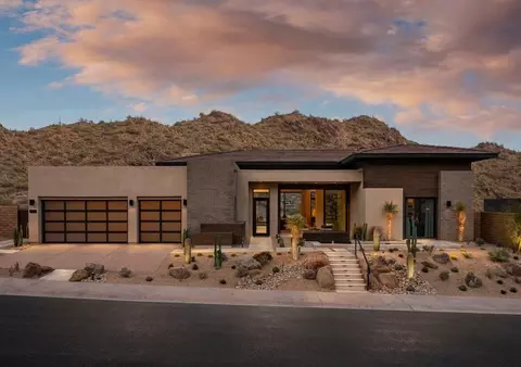 14136 E Harmony Ln, Fountain Hills, AZ 85268