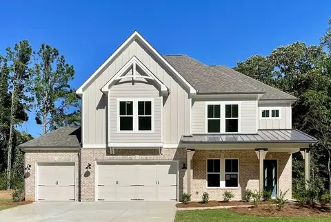 739 Crest Line Trl, Powder Springs, GA 30127