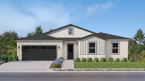Jewetta & 7th Standard, Shafter, CA 93263