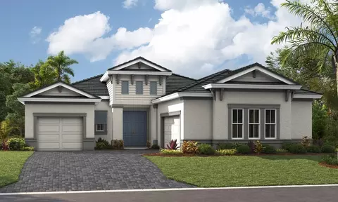 11536 Gleaming Ter, Venice, FL 34293