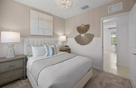 Bedroom - 26098 Reflection Dr, Punta Gorda, FL 33955 photo 2 of 5