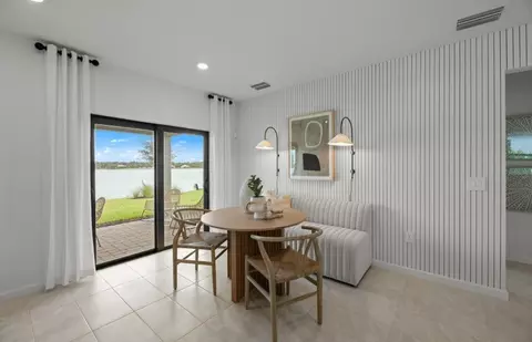 Dining - 26098 Reflection Dr, Punta Gorda, FL 33955 photo 1 of 2