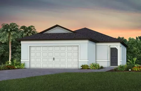 Exterior - 26098 Reflection Dr, Punta Gorda, FL 33955 photo 4 of 9