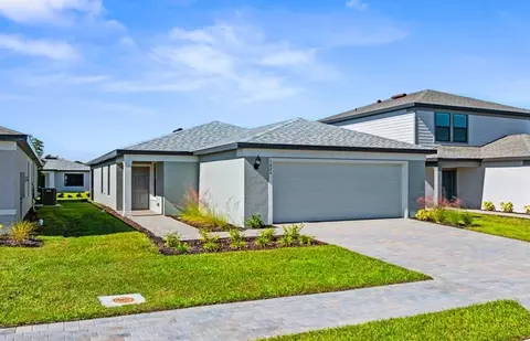 Burnt Store Rd, Punta Gorda, FL 33955
