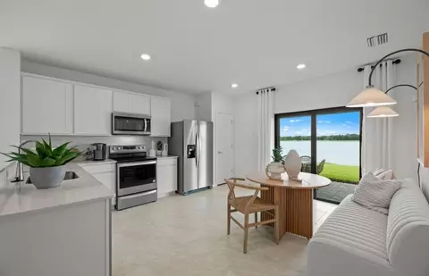 Kitchen - 26098 Reflection Dr, Punta Gorda, FL 33955 photo 1 of 5