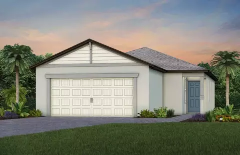 Exterior - 26098 Reflection Dr, Punta Gorda, FL 33955 photo 3 of 9