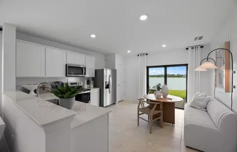 Kitchen - 26098 Reflection Dr, Punta Gorda, FL 33955 photo 2 of 5