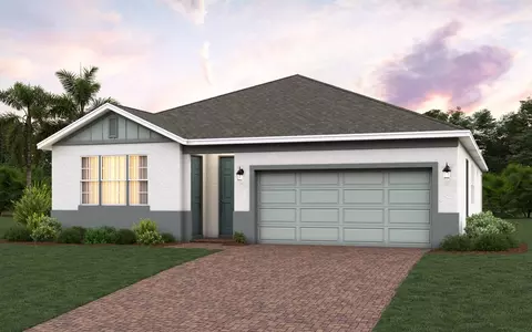 1600 Horseshoe Creek Rd, Davenport, FL 33837