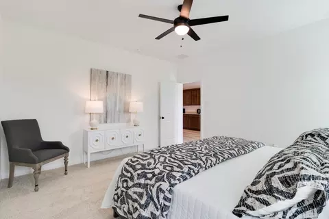 Bedroom - 109 Meadow Ridge Ln, Duson, LA 70529 photo 2 of 2