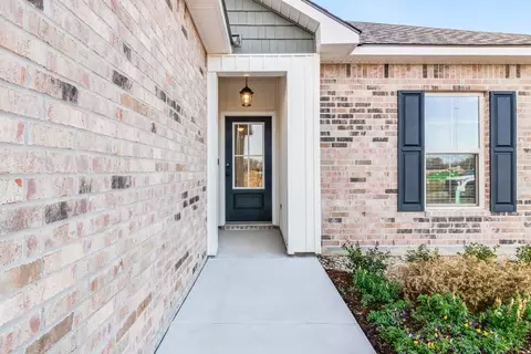Entry Way - 109 Meadow Ridge Ln, Duson, LA 70529 photo 1 of 1