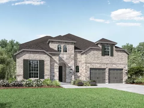 930 Shooting Star Dr, Prosper, TX 75078