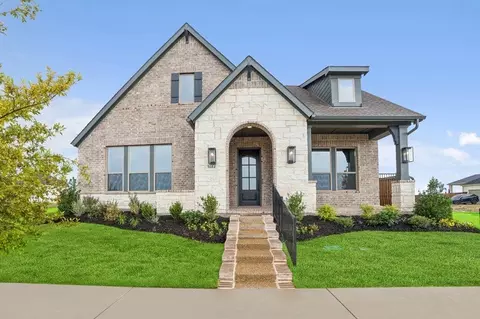 9604 Talia Blvd, Forney, TX 75126