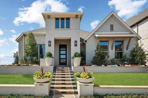 9604 Talia Blvd, Forney, TX 75126