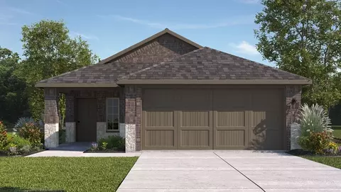 437 Red Admiral Ln, Ponder, TX 76259