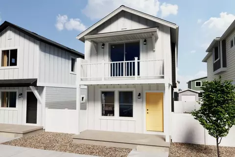 13417 E 103rd Pl, Commerce City, CO 80022