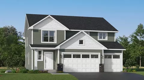 2606 Green Ash Ave, Shakopee, MN 55379
