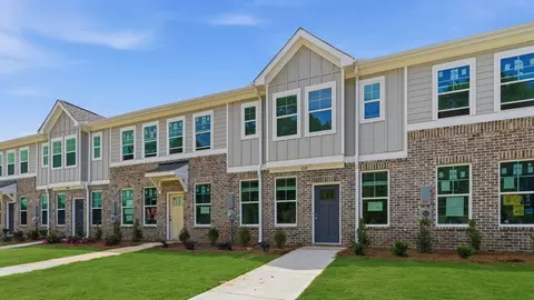 152 Flier Dr, Mcdonough, GA 30253