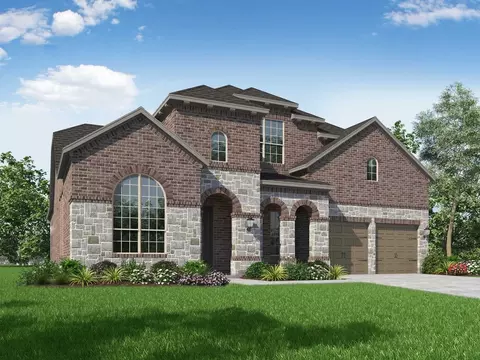 930 Shooting Star Dr, Prosper, TX 75078