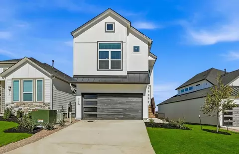 2102 Briggs Smt, San Antonio, TX 78245