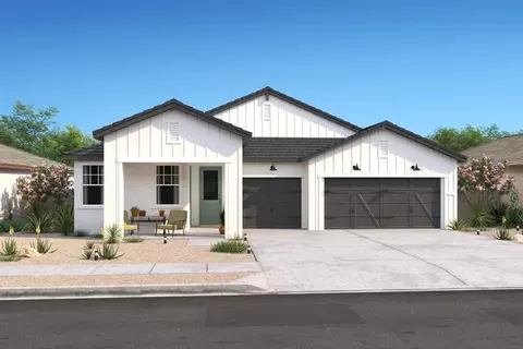 Exterior - E Nugent & 20th St E, Lancaster, CA 93534 photo 3 of 7