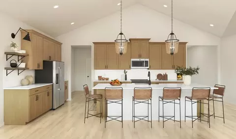 Kitchen - E Nugent & 20th St E, Lancaster, CA 93534 photo 1 of 2