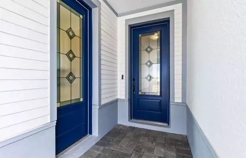Entry Way - 205 Cedar Preserve Ln, Saint Augustine, FL 32095 photo 4 of 4