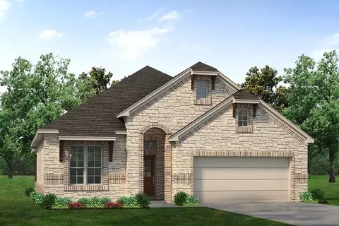 1008 Elmstead Dr, Wht Settlemt, TX 76108