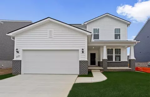 59627 Schuss Gully Dr, New Hudson, MI 48165