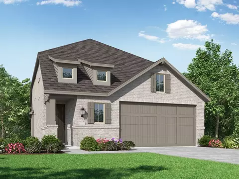 434 Lake Day Dr, Conroe, TX 77304