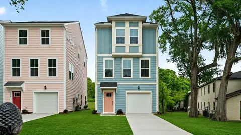 1816 Helm Ave, North Charleston, SC 29405