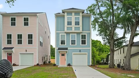 1816 Helm Ave, North Charleston, SC 29405